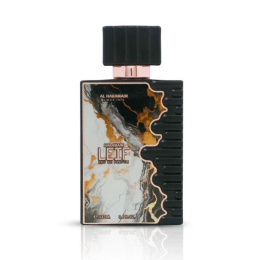 Al Haramain - Leif Eau de Parfum 100 ml