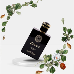 La Parfum Galleria - Heroine, 100 ml