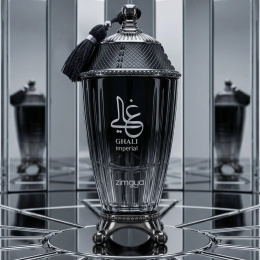 Zimaya Perfumes - Ghali imperial Eau de Parfum 100 ml