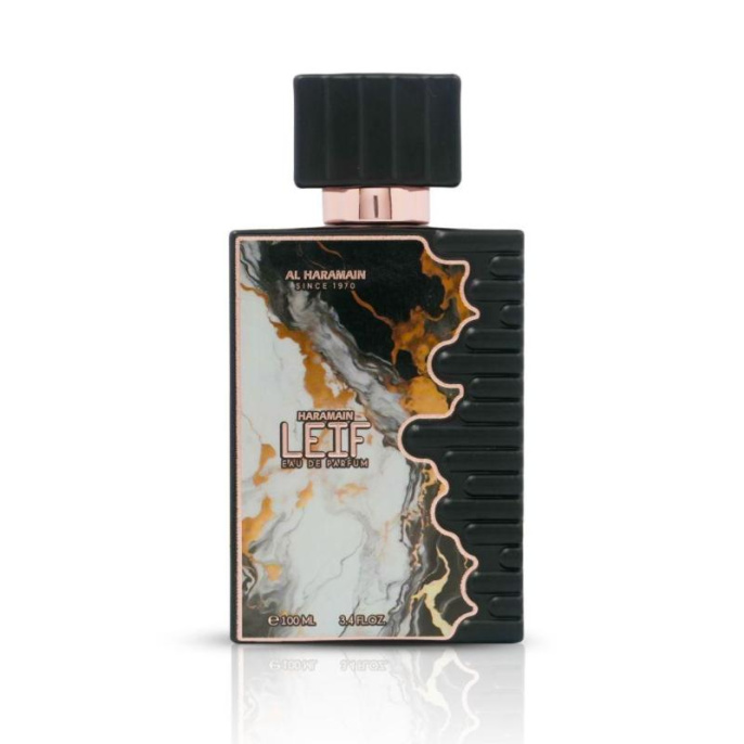 Al Haramain - Leif Eau de Parfum 100 ml