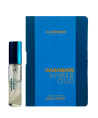 Пробник оригинал Al Haramain Amber Oud Aqua Dubai 3.5 ml