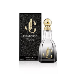 Оригинал Jimmy Choo - I Want Choo Forever Eau de Parfum 60 ml