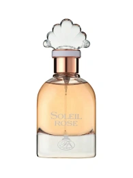 Fragrance World - Soleil Rose, 100 ml