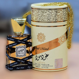 Lattafa - Oud Mood 30 ml