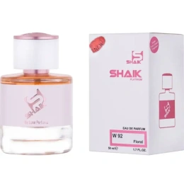 Элитный парфюм Shaik New Design W92 Givenchy Ange ou Demon Le Secret