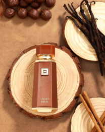 French Avenue - Liquid Brun Eau de Parfum 100 ml