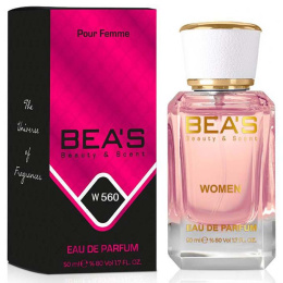 Элитный парфюм Bea's Beauty & Scent W560 - Givenchy Ange Ou Demon Le Secret Elixir