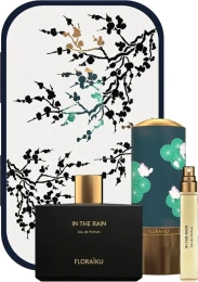 Оригинал FLORAIKU in The Rain edp 50 ml + 10 ml