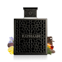 Rayhaan - Obsidian Eau de Parfum 100 ml