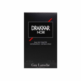 Оригинал Guy Laroche - Drakkar Noir Pour Homme 50 ml