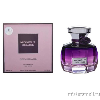 картинка My Perfumes - Midnight Deluxe, 100 ml духи от оптового интернет магазина MisterSmell