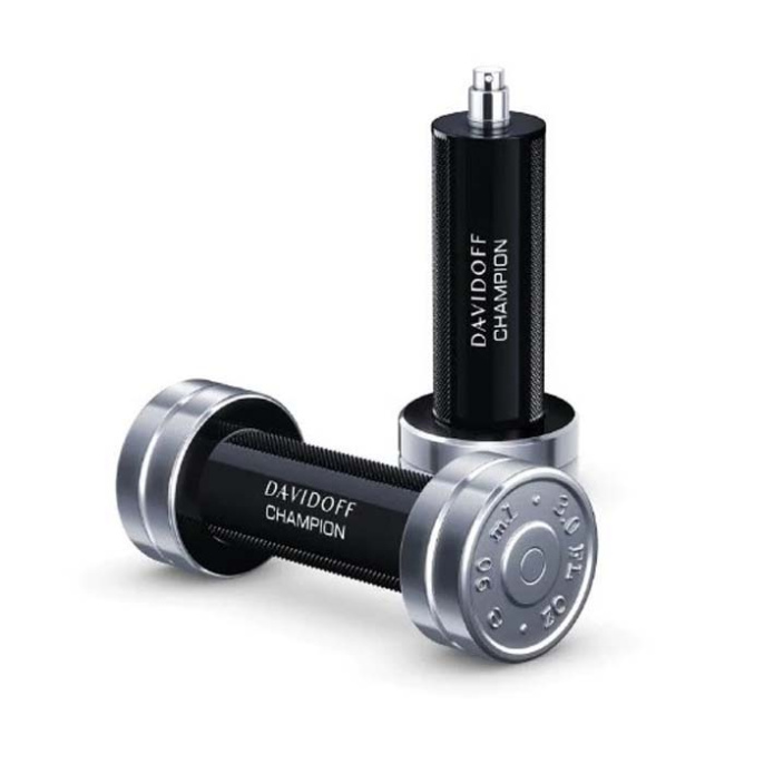 Оригинал Davidoff - Champion Eau de Toilette 90 ml