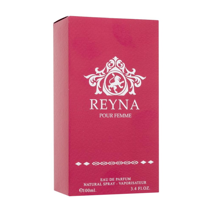 Maison Alhambra - Reyna edP 100 ml