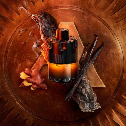 Оригинал Azzaro - The Most Wanted Parfum 100 ml
