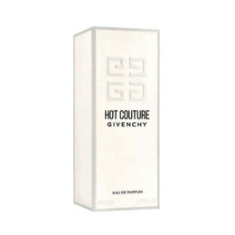 Оригинал Givenchy - Hot Couture Women Eau De Parfum 100 ml новый дизайн