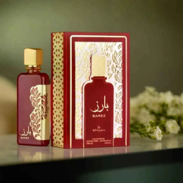 Ard Al Zaafaran - Barez Eau de Parfum, 100 ml