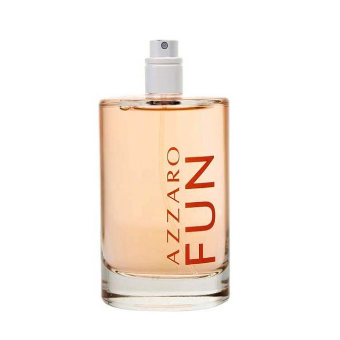 Оригинал Azzaro - Fun Eau de Toilette 100 ml