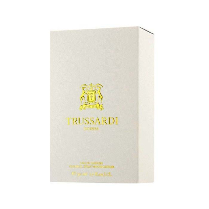 Оригинал Trussardi - Donna Eau de Parfum 50 ml