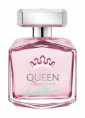 Тестер оригинал Antonio Banderas Queen Of Seduction Lively Muse edt (жен) 80 мл