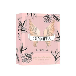 Оригинал Paco Rabanne - Olympea Blossom Eau de Parfum 50 ml
