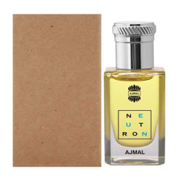 Тестер оригинал Ajmal Neutron Edp (M) 100 мл