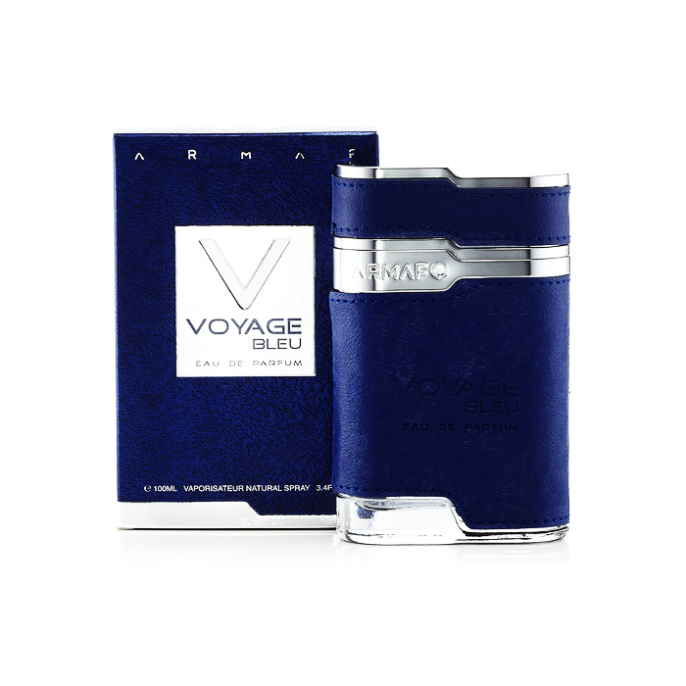 Armaf Voyage Bleu Men, 100 ml