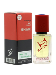 Элитный парфюм Shaik U373 Montale Starry Night