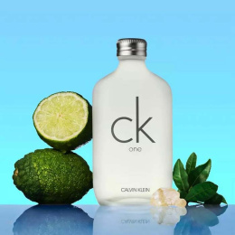 Оригинал Calvin Klein - CK One Eau de Toilette 100 ml