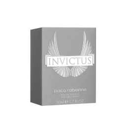 Оригинал Paco Rabanne - Invictus Eau de Toilette 50 ml