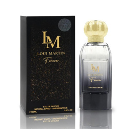 Loui Martin - Forever Eau de Parfum 100 ml