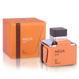 Flavia - Mega Man Eau de Parfum 100 ml