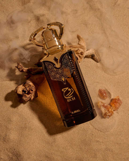 Ajmal - Ruh Eau de Parfum 100 ml