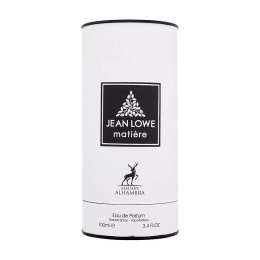 Maison Alhambra - Jean Lowe Matiere 100 ml