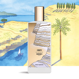 Оригинал Memo Paris Corfu EDP 75 ml