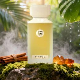 Ahmed Al Maghribi - O'clock, 100 ml