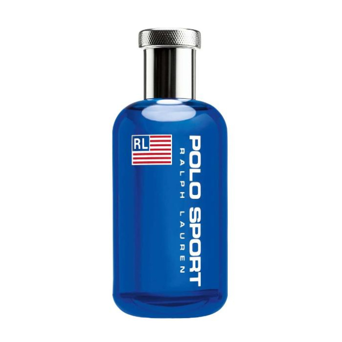 Оригинал Ralph Lauren - Polo Sport 125 ml