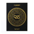 Al Haramain - Black Oud Eau de Parfum 100 ml