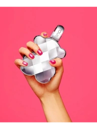 Пробник Оригинал Tous Love Me The Silver Любовь К Серебру 1.5 ml