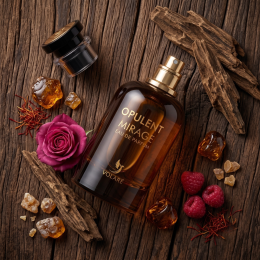 Volare Parfums - Opulent Mirage Eau de Parfum 100 ml