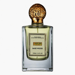 Emaar - Sage Wood Eau de Parfum 100 ml