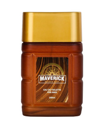 Delta Parfum - Maverick Golden Mine 100 мл