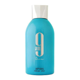 Парфюмированный дезодорант-спрей Afnan 9 AM Dive 250 ml