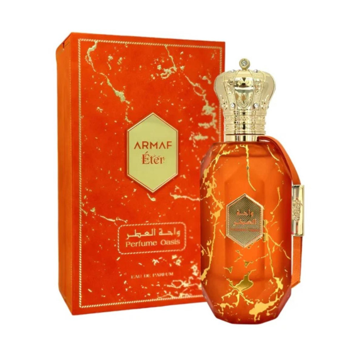 Armaf - Eter Oasis Eau de Parfum 100 ml