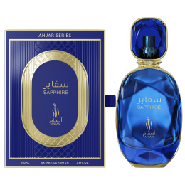 By Ansam - Sapphire Ahjaar Collection, 100 ml