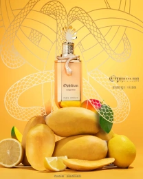 Paris Corner - Ophidian Mango Bliss Eau de Parfum 100 ml