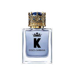 Оригинал Dolce&Gabbana - K by D&G Eau de Toilette 50 ml