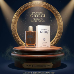 Johnwin - Giorgi Absolute 100 ml