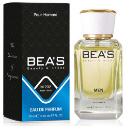 Элитный парфюм Bea's Beauty & Scent M232 - Tom Ford Noir Extreme for Men