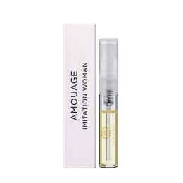 Пробник оригинал Amouage - Imitation Woman 2 ml