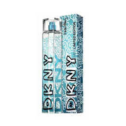 Оригинал Donna Karan - Keith Haring Art Limited Edition 100 ml